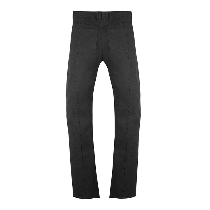 Marcel Everette - Overlock J Cut Denim