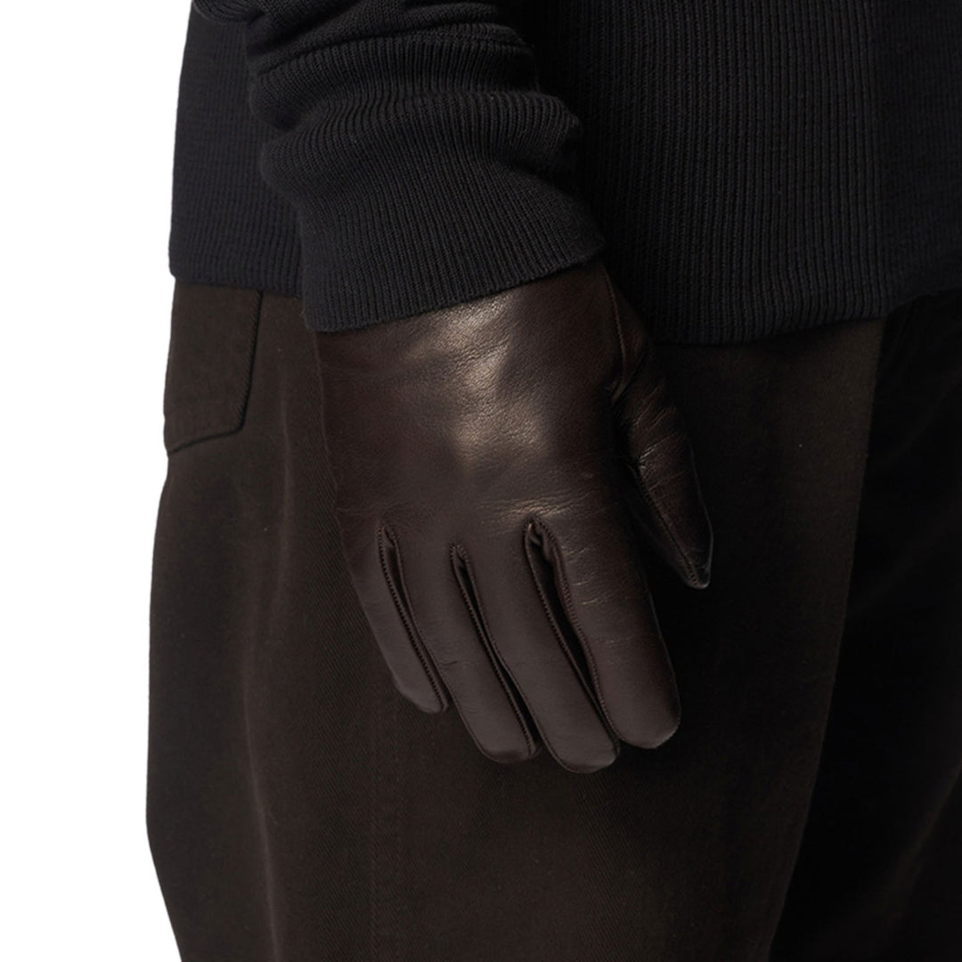 CURVED GLOVES