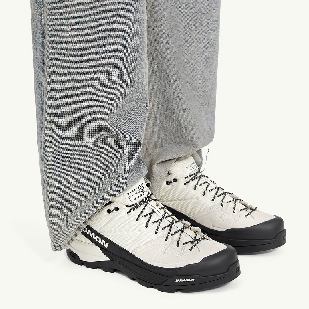 MM6 Maison Margiela - "X-ALP" MM6 Maison Margiela x Salomon