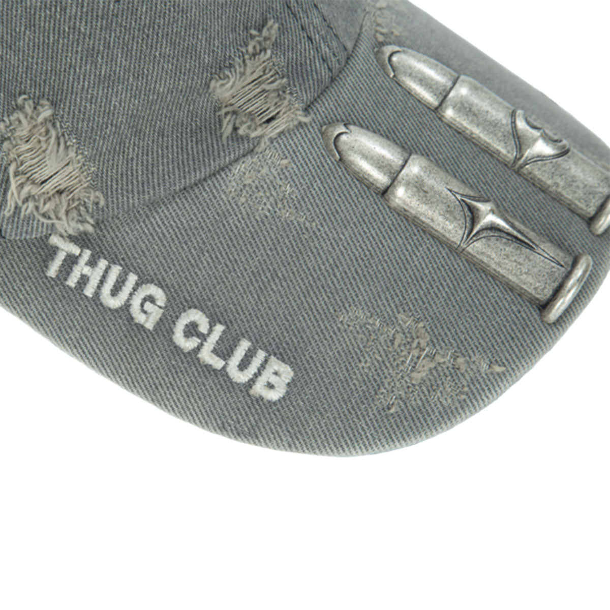 帽子 THUG CLUB TC MESH CAP TC CAP – thug club