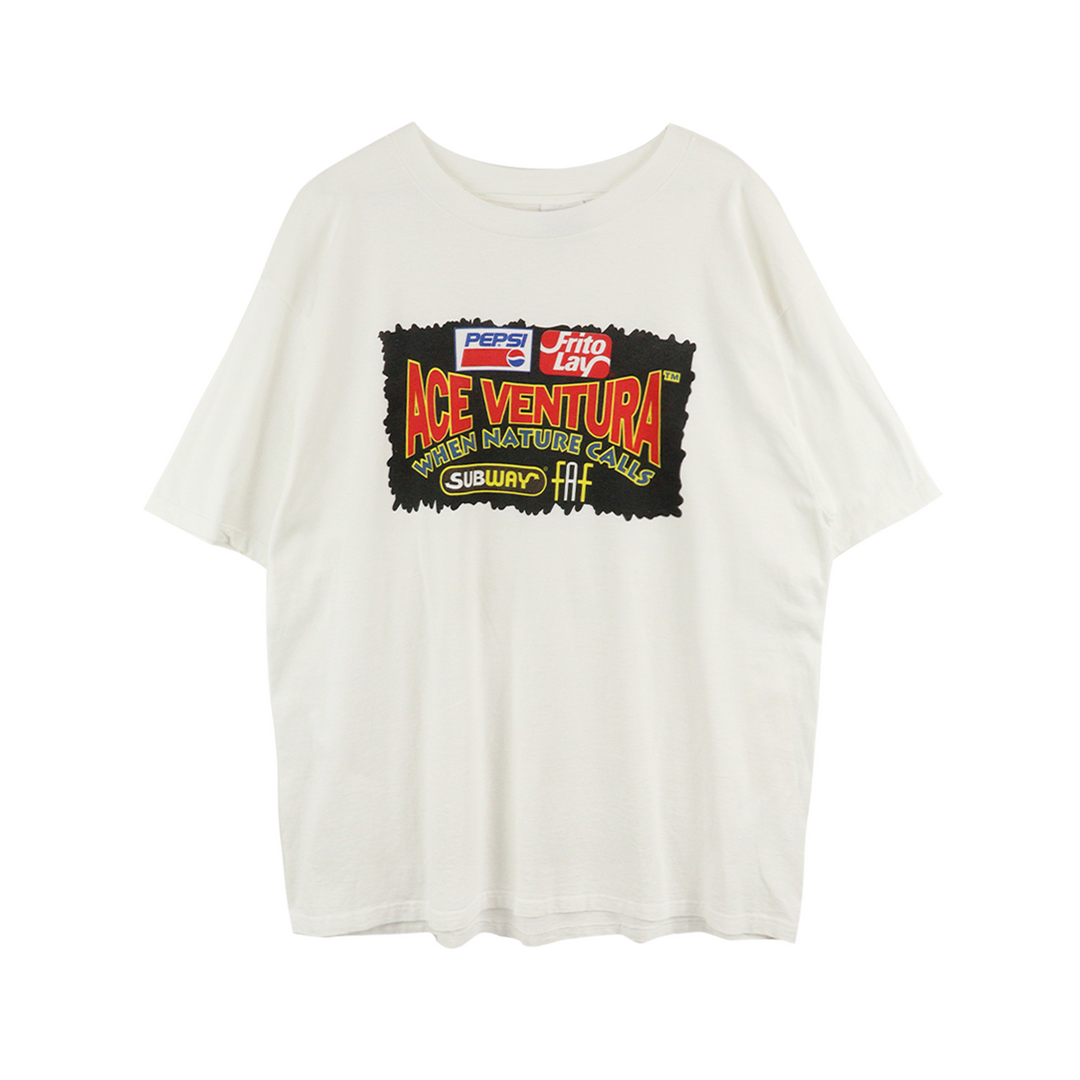 Vintage T-Shirt - Vintage