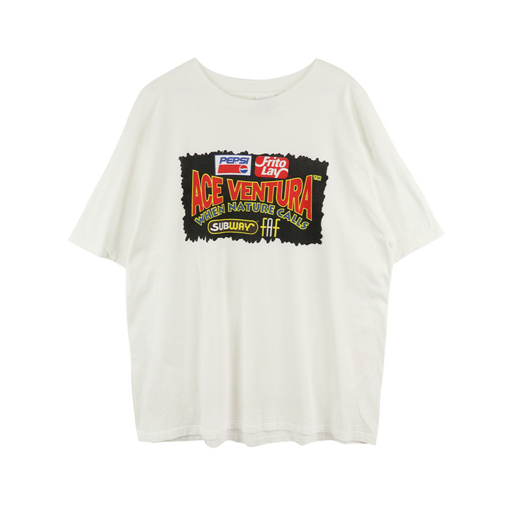 Vintage T-Shirt - Vintage