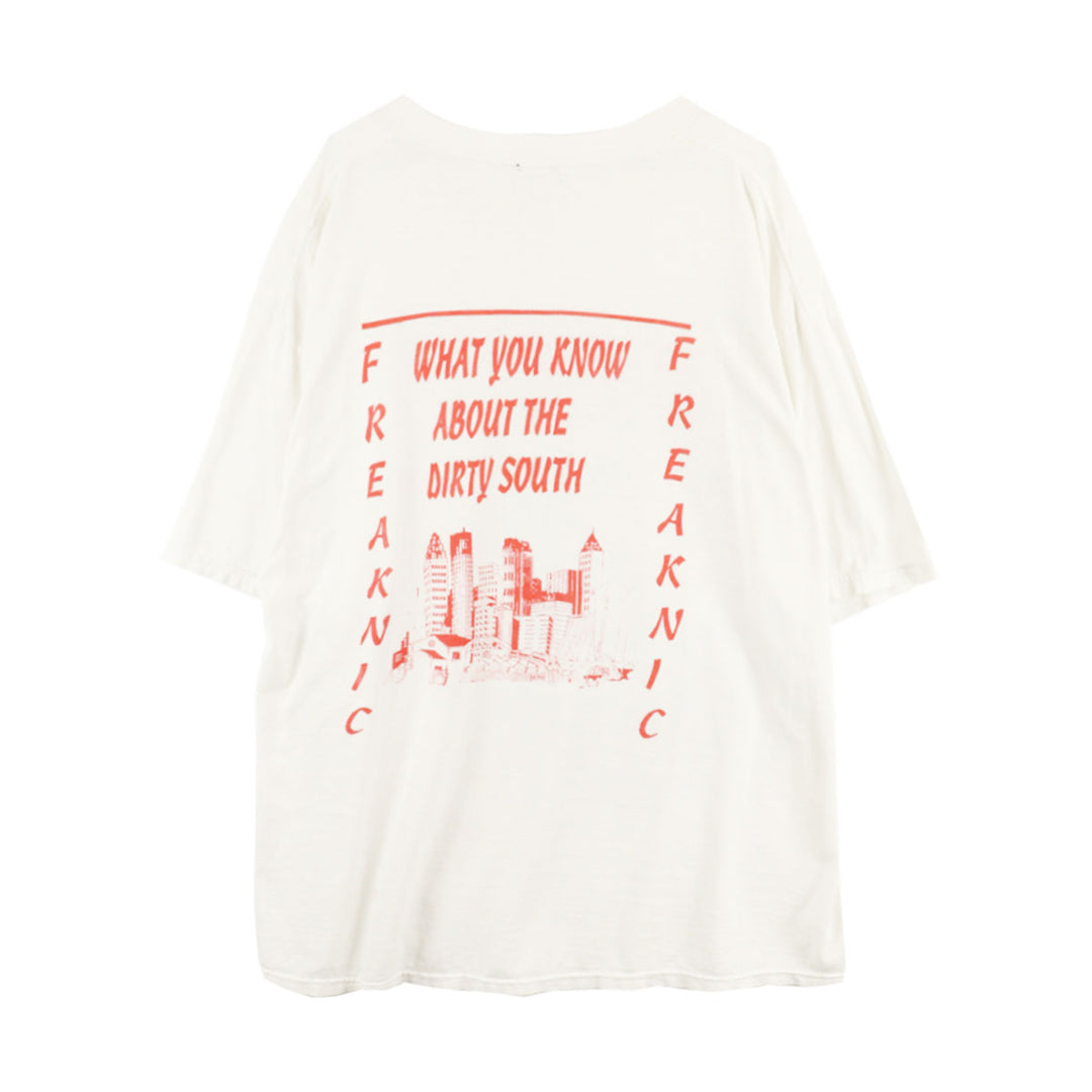 Vintage T-Shirt - Vintage