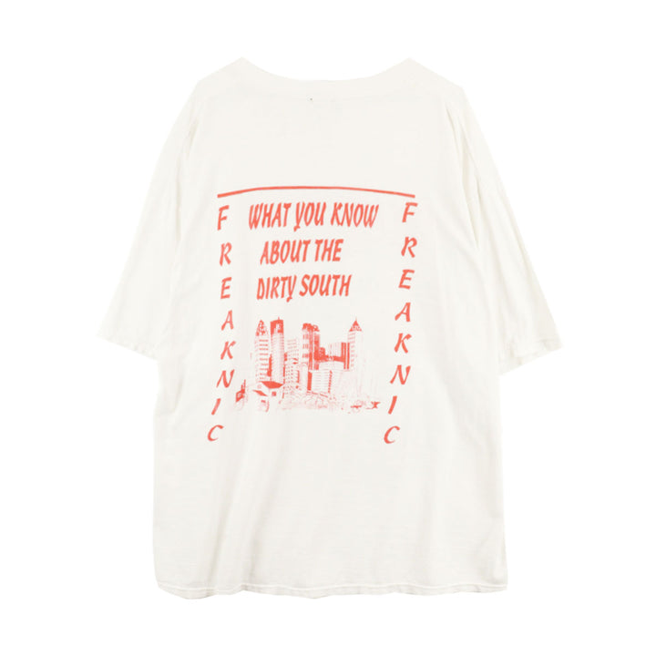 Vintage T-Shirt - Vintage