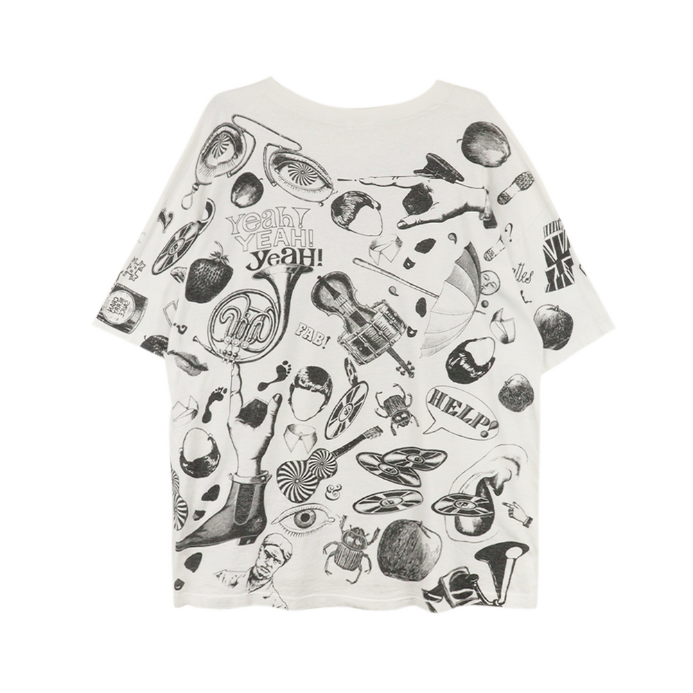Vintage T-Shirt - Vintage