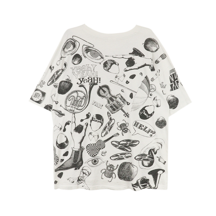 Vintage T-Shirt - Vintage