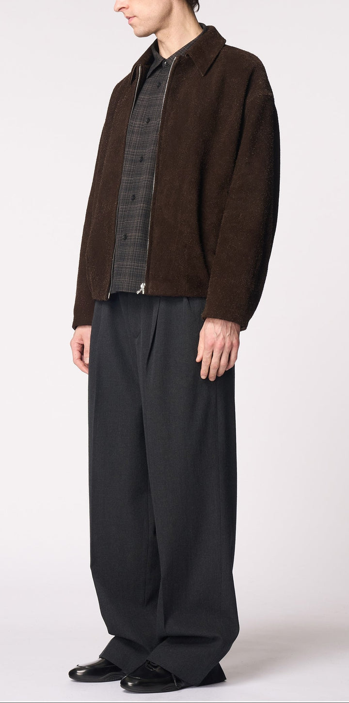 BUD BLOUSON