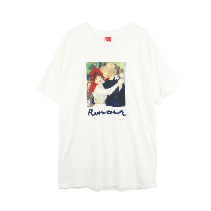Vintage T-Shirt - Vintage