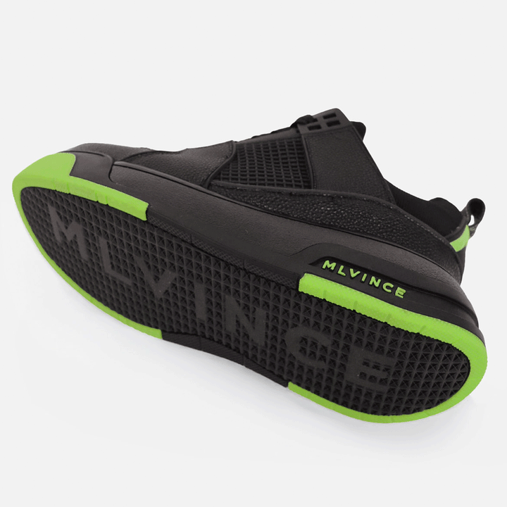 RAPTOR LOW – NIGHT VISION