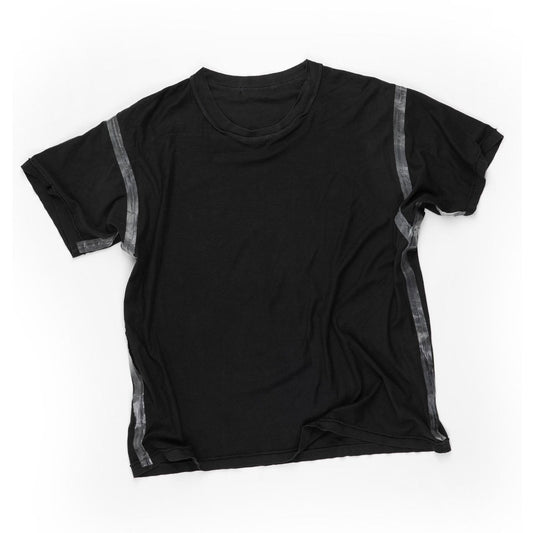 ALEXANDER DIGENOVA - TAPED SEAM LOGO T-SHIRT