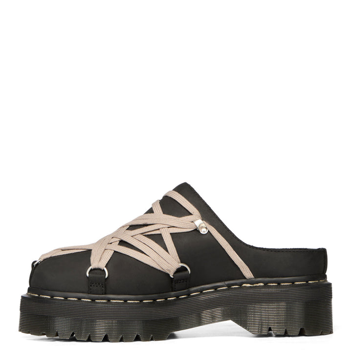 QUAD SOLE MEGALACE® MULE