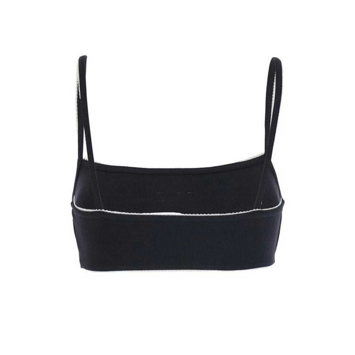 Marine Serre - CUTE 70'S BRA