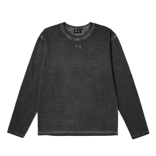 THUG CLUB - TC Basic Long Sleeve