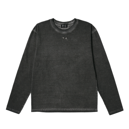 THUG CLUB - TC Basic Long Sleeve