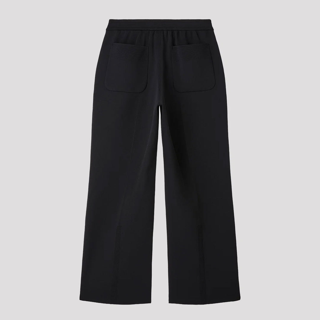 MILAN SEMI WIDE PANTS