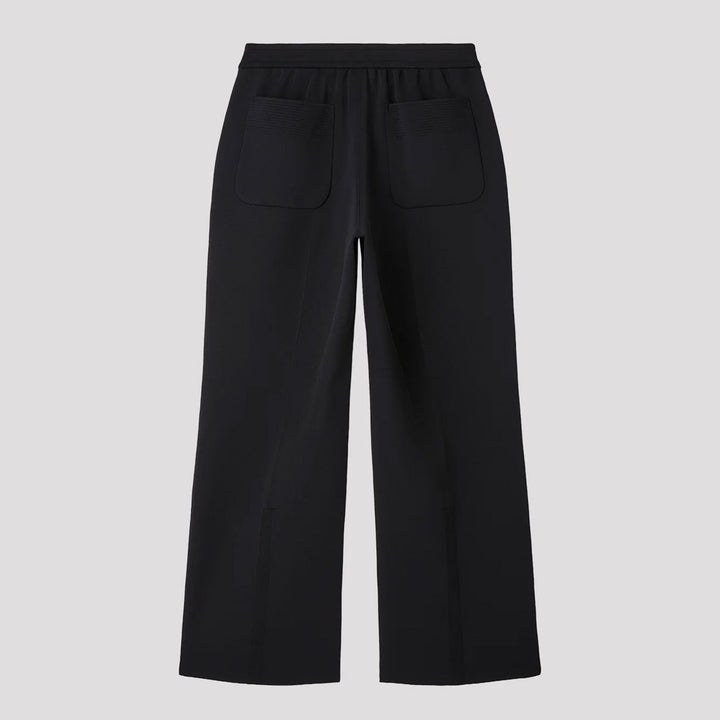 MILAN SEMI WIDE PANTS