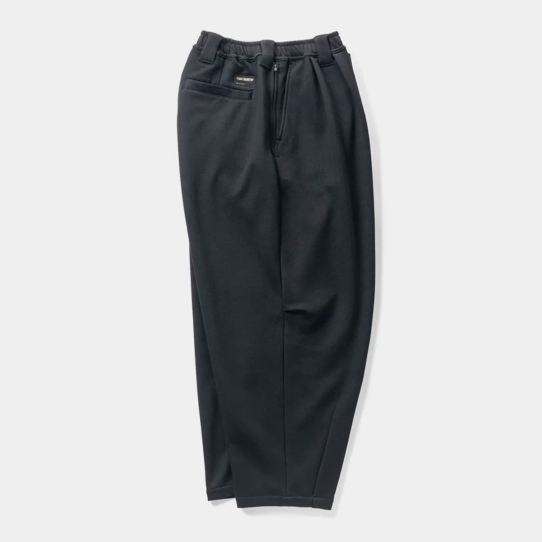 SMOOTH SWEAT BALLOON PANTS