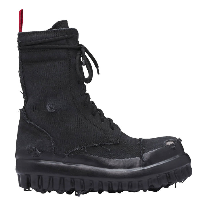 MINER BOOTS