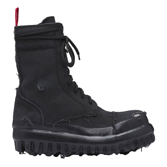 424 - MINER BOOTS