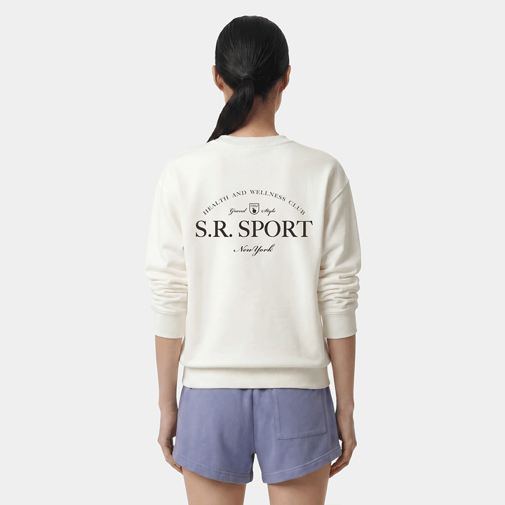Wimbledon Crewneck