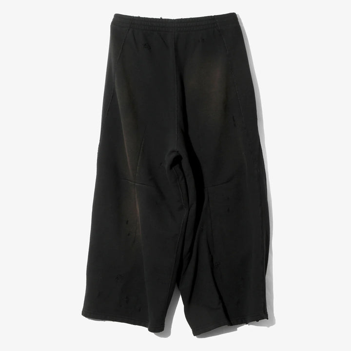 Deconstructed H.D. Sweat Pant - Cotton French Terry
