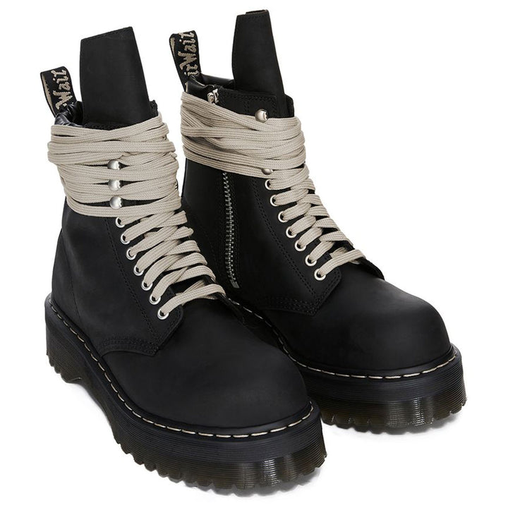 QUAD SOLE STEEL TOE BOOT(W)