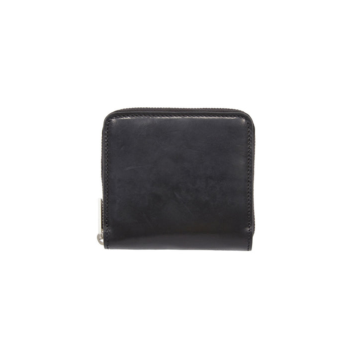 Zippered Wallet
