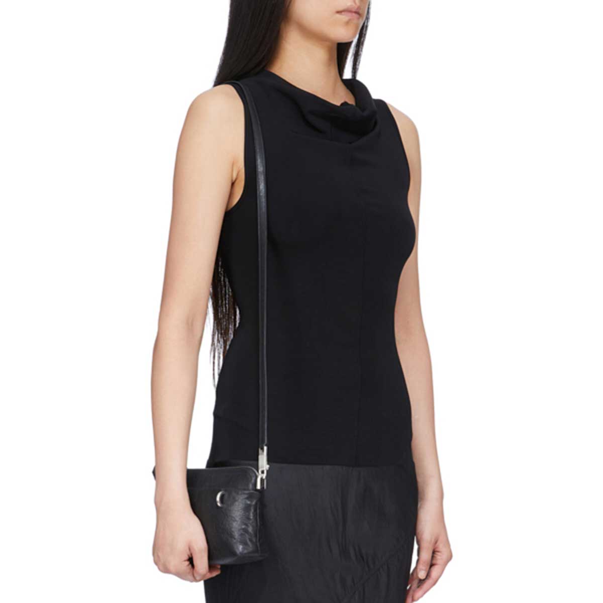 Rick Owens (リック・オウエンス) | SMALL ADRI バッグ