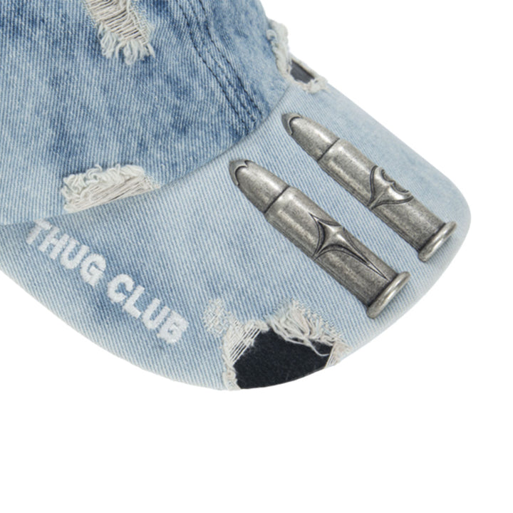 TC Life Cap - THUG CLUB