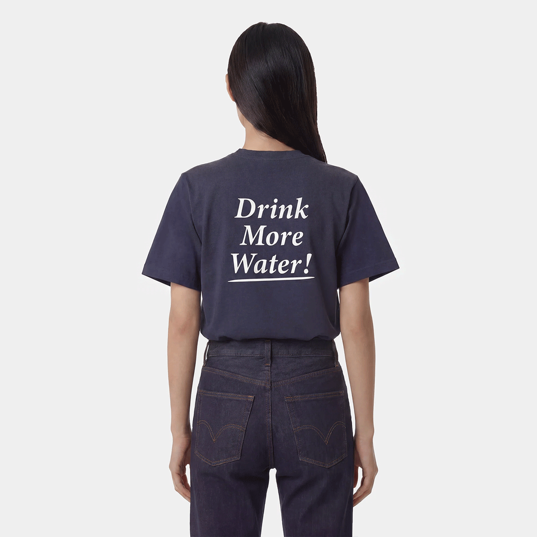 Drink More Water T-Shirt