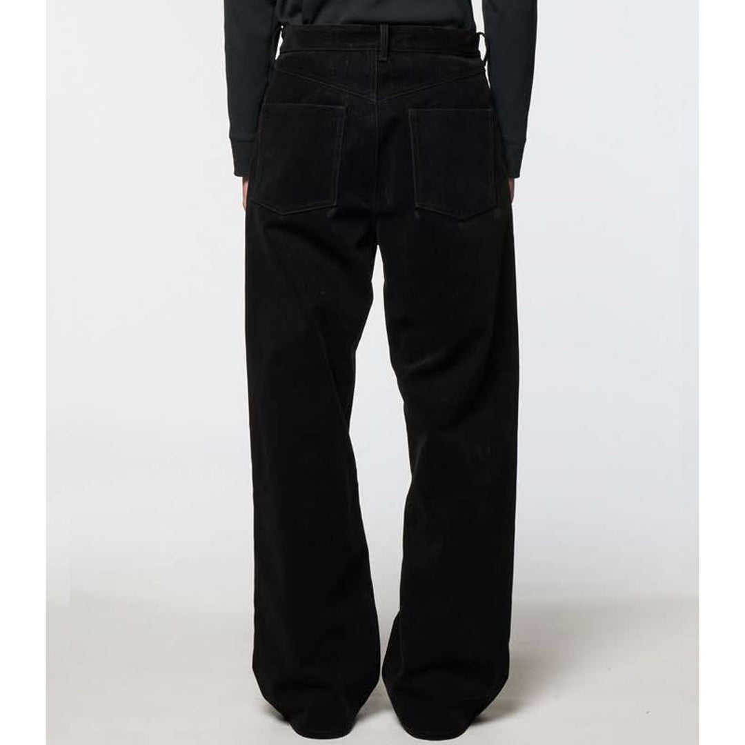5-pocket trousers