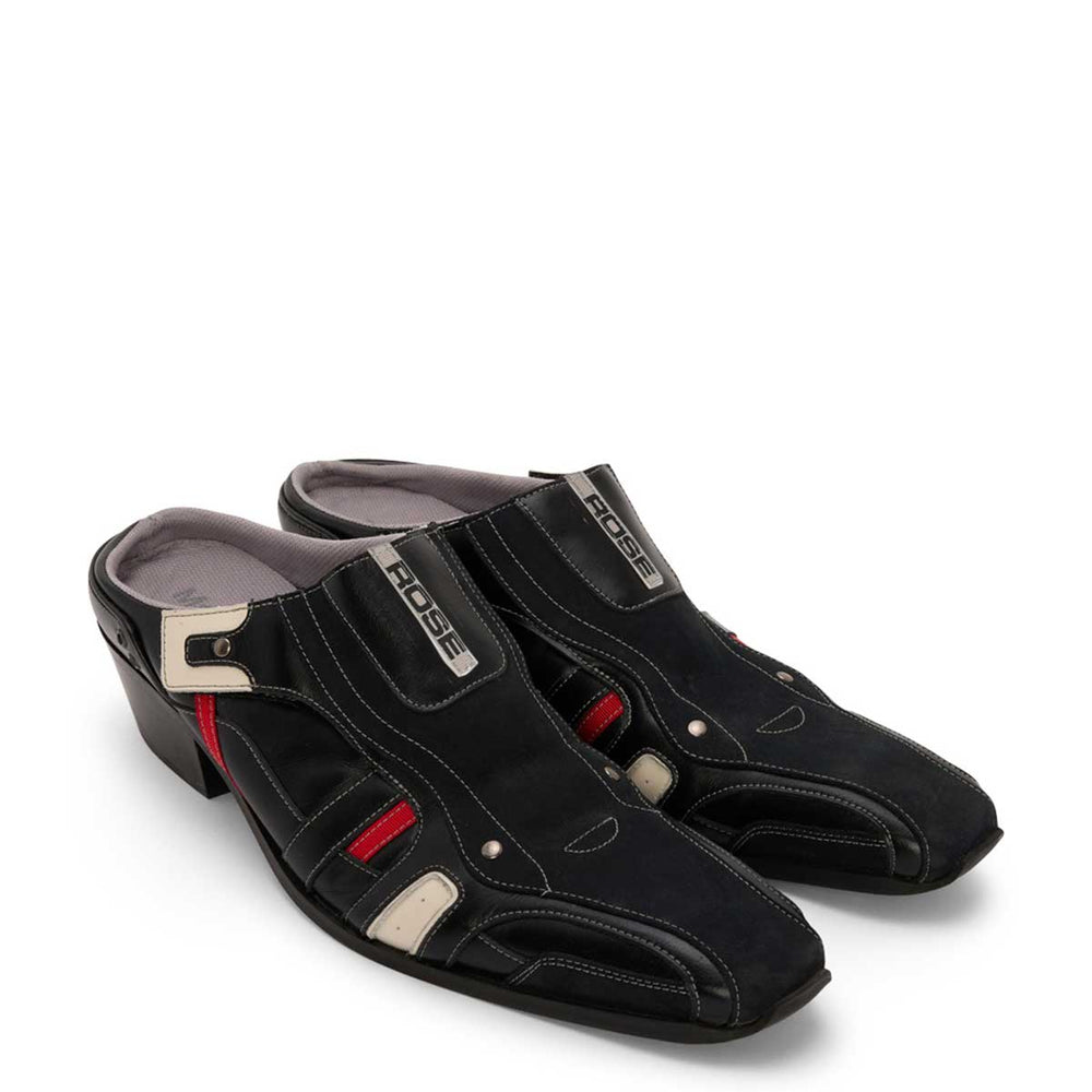 Martine Rose - SPORTY SNOUT MULE