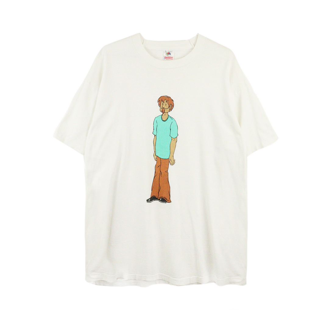 Vintage T-Shirt - Vintage