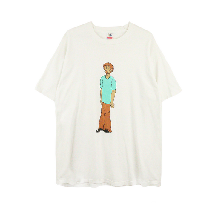 Vintage T-Shirt - Vintage