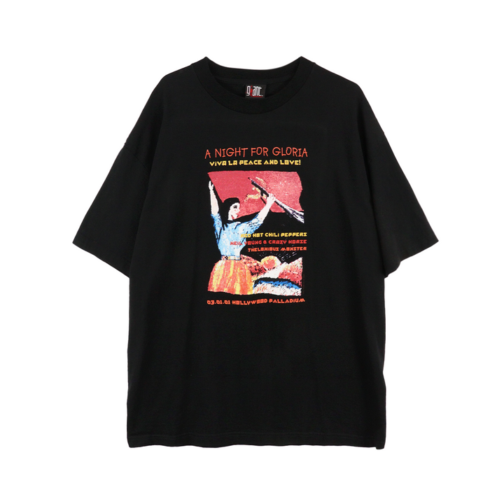 Vintage T-Shirt - Vintage