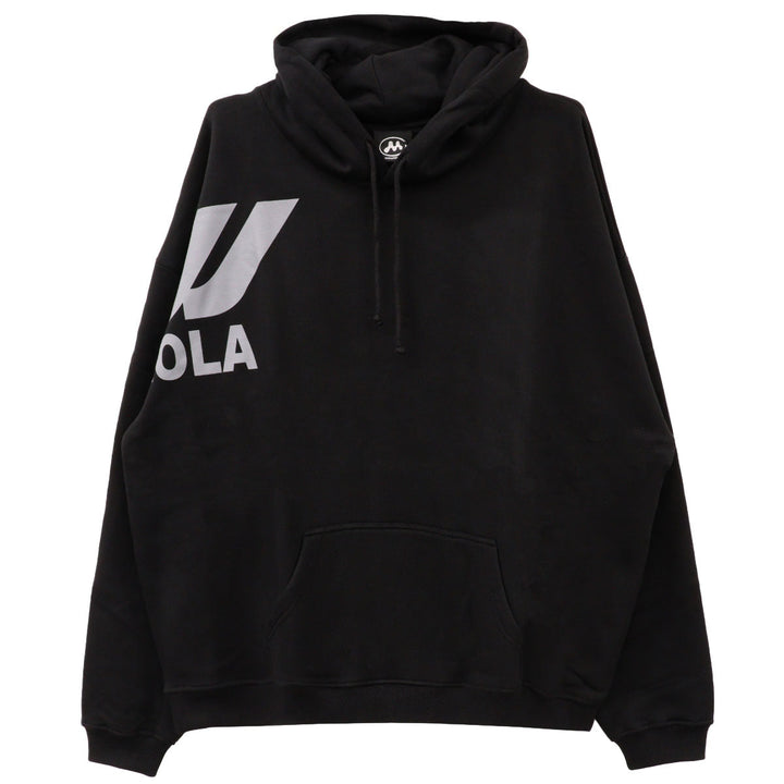 Oversize AM I A Hoodie - MOWALOLA