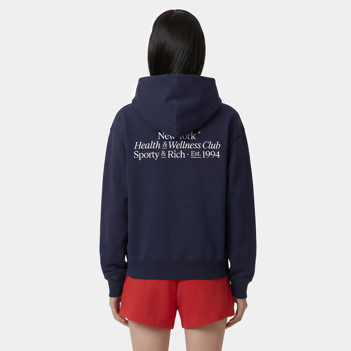 Modern Hoodie