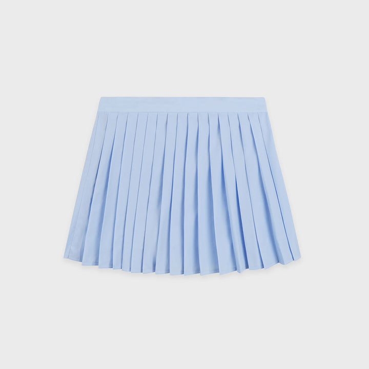 Serif Logo Anae Skirt