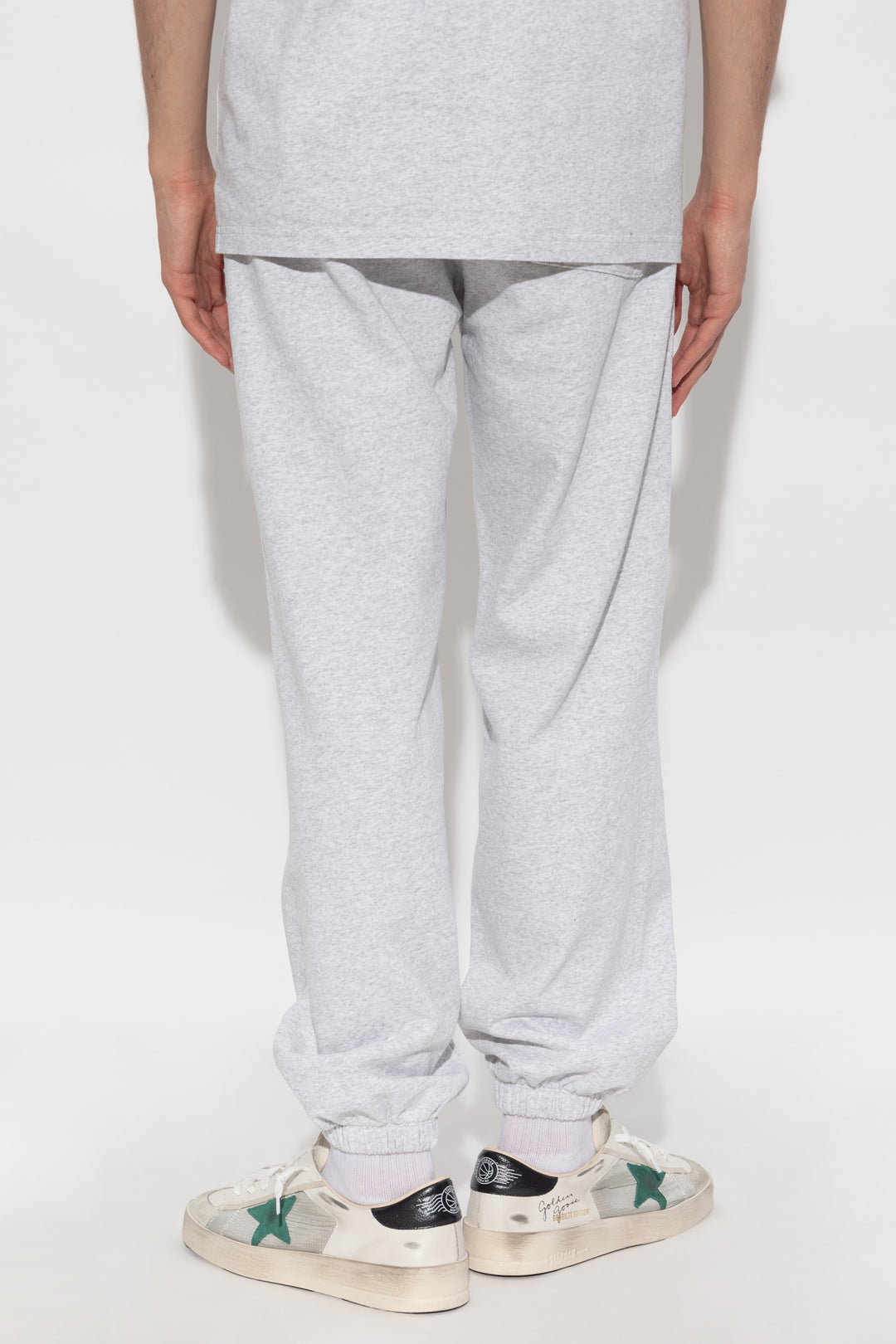Dodgers Serif Sweatpant