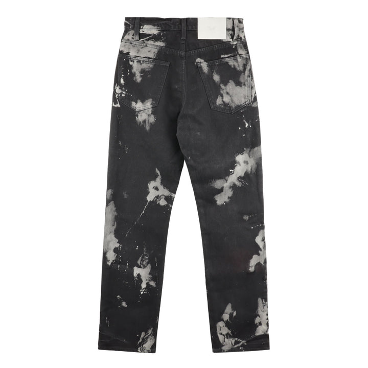 ALEXANDER DIGENOVA - BLEACH STRAIGHT LEG PANT