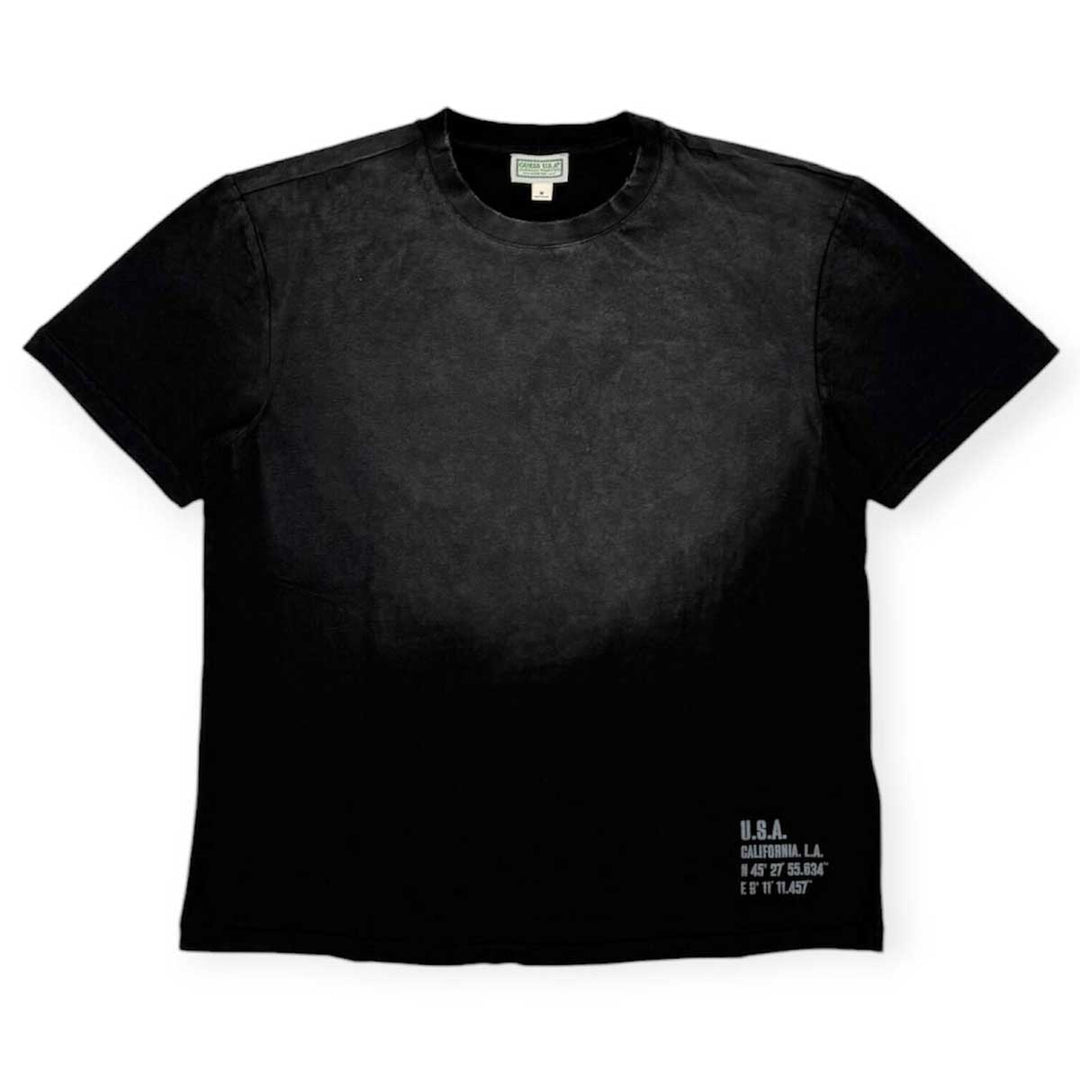 GUESS USA - SS TEE USA