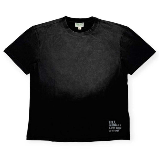 GUESS USA - SS TEE USA