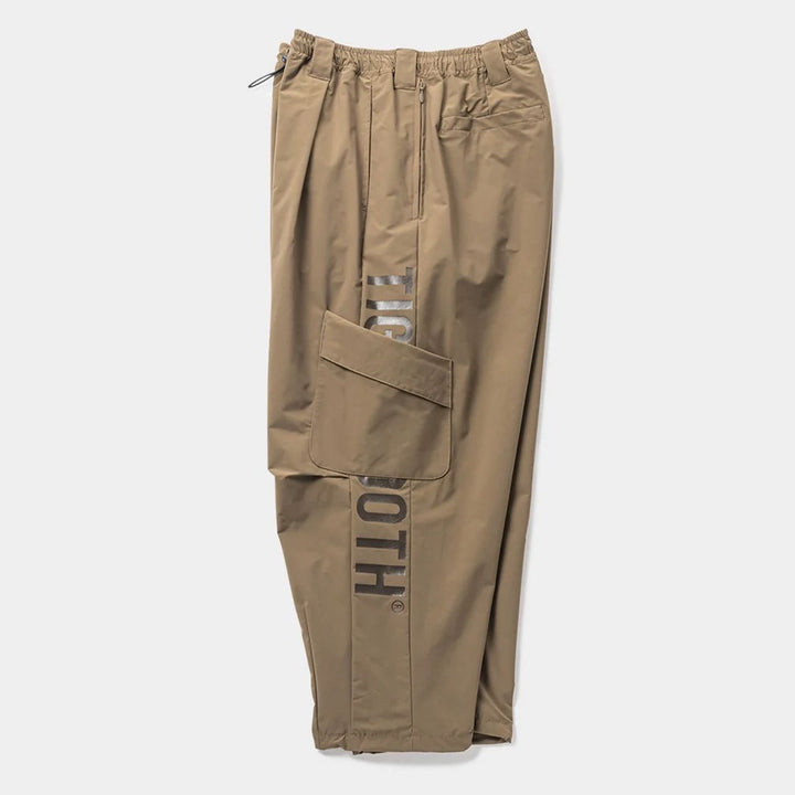 TACTICAL BALLOON PANTS