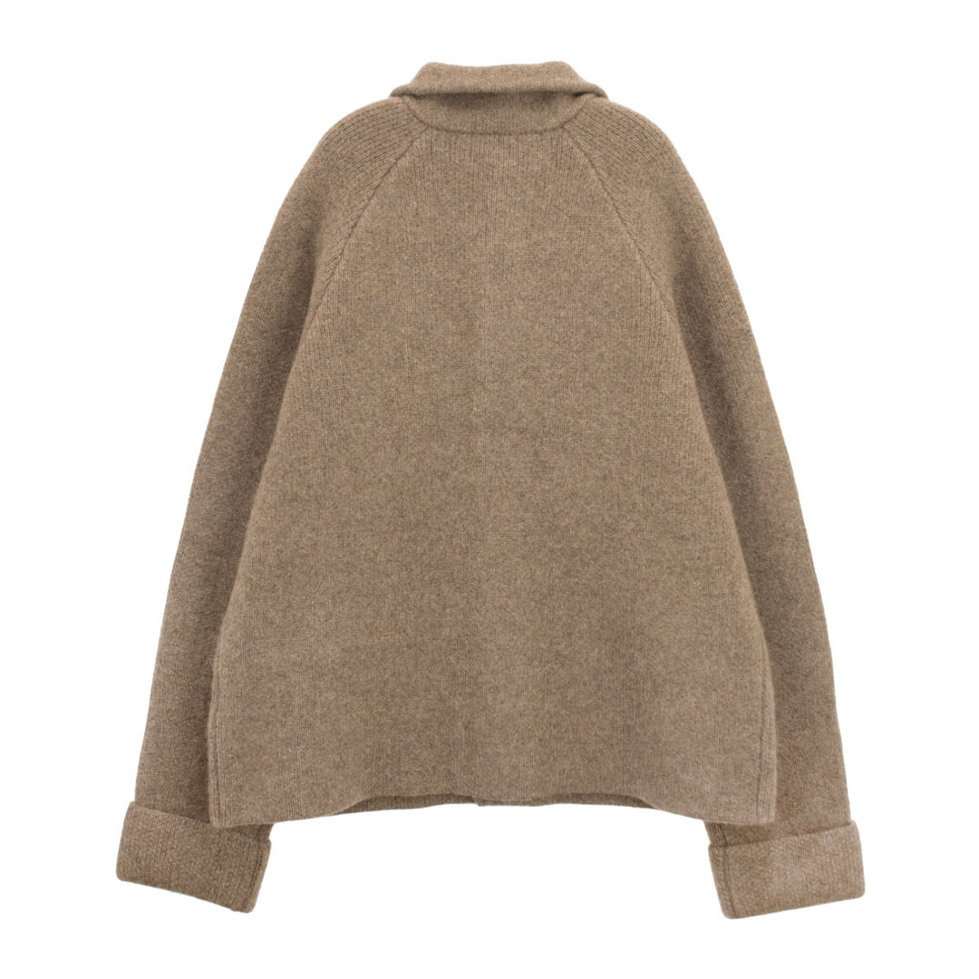 Innocent YAK Short blouson