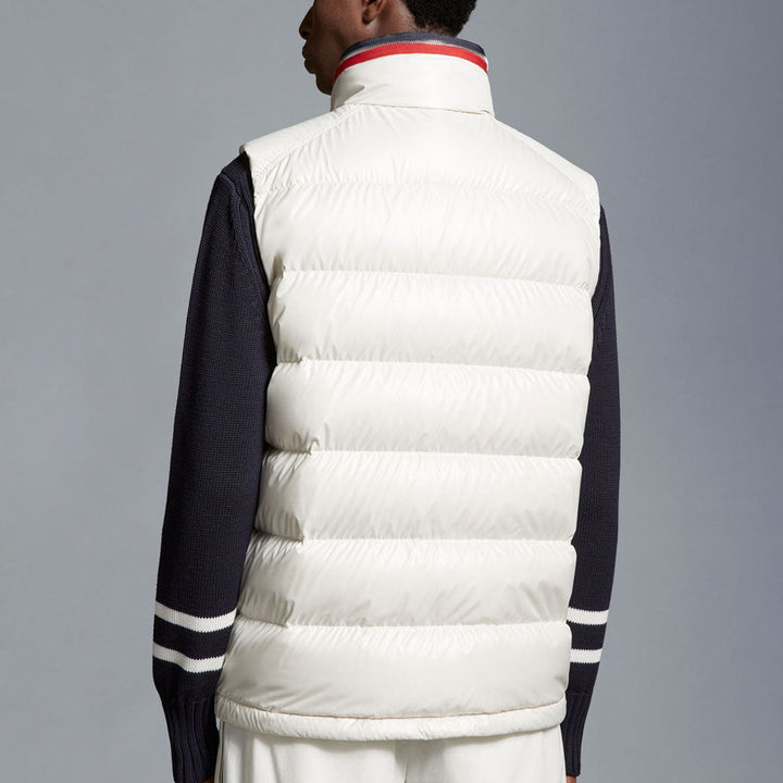 Ouseベスト - Moncler