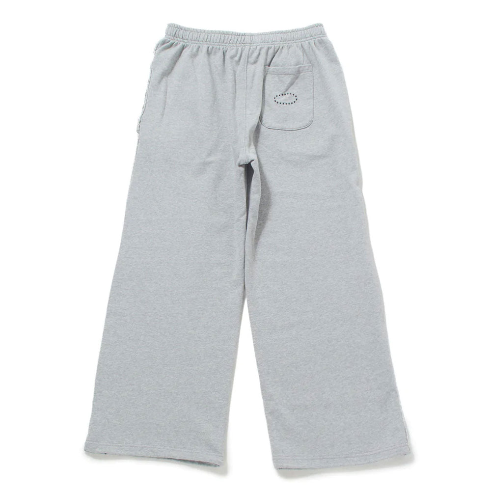 AFB - STUDDED BAGGY SWEAT PANTS