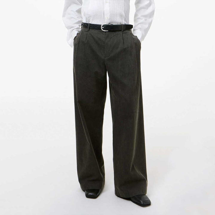 OUR LEGACY - BRIDGE CHINO