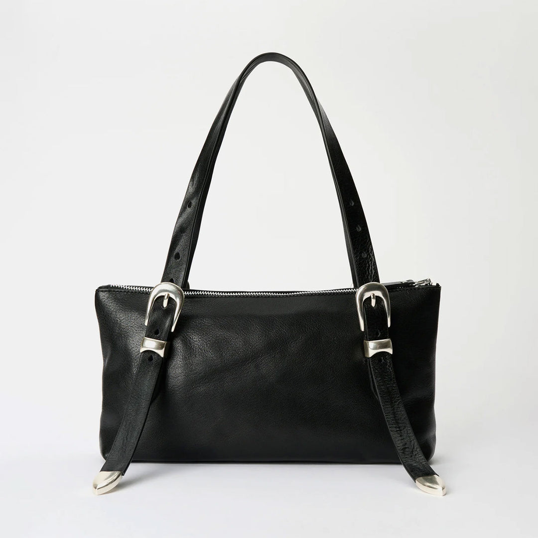 2 CM BELT SHOULDER BAG