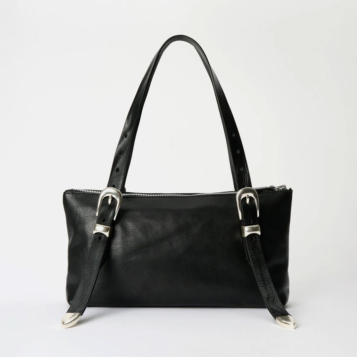 2 CM BELT SHOULDER BAG