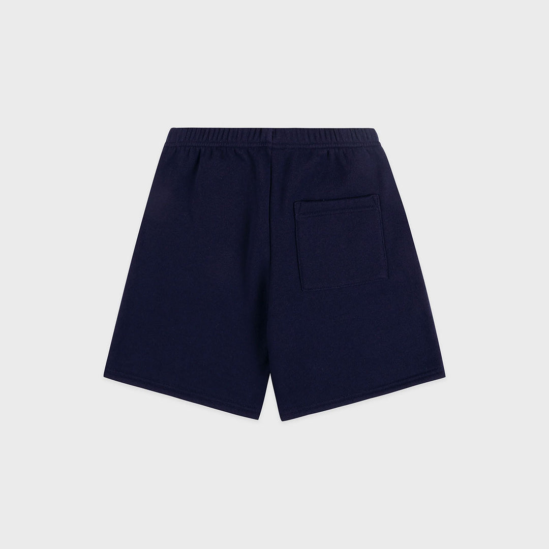 Sporty and Rich - New York Ivy Kids Gym short